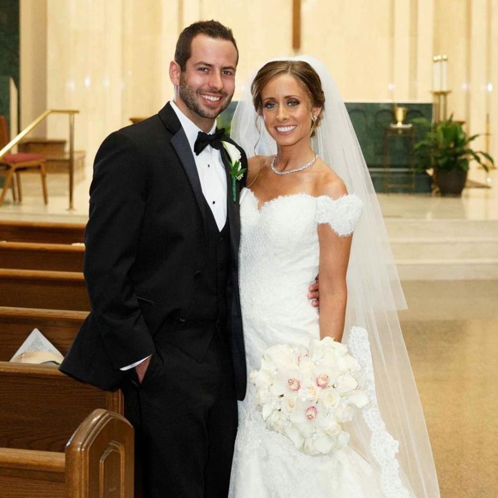 Meet your Posher, Susette